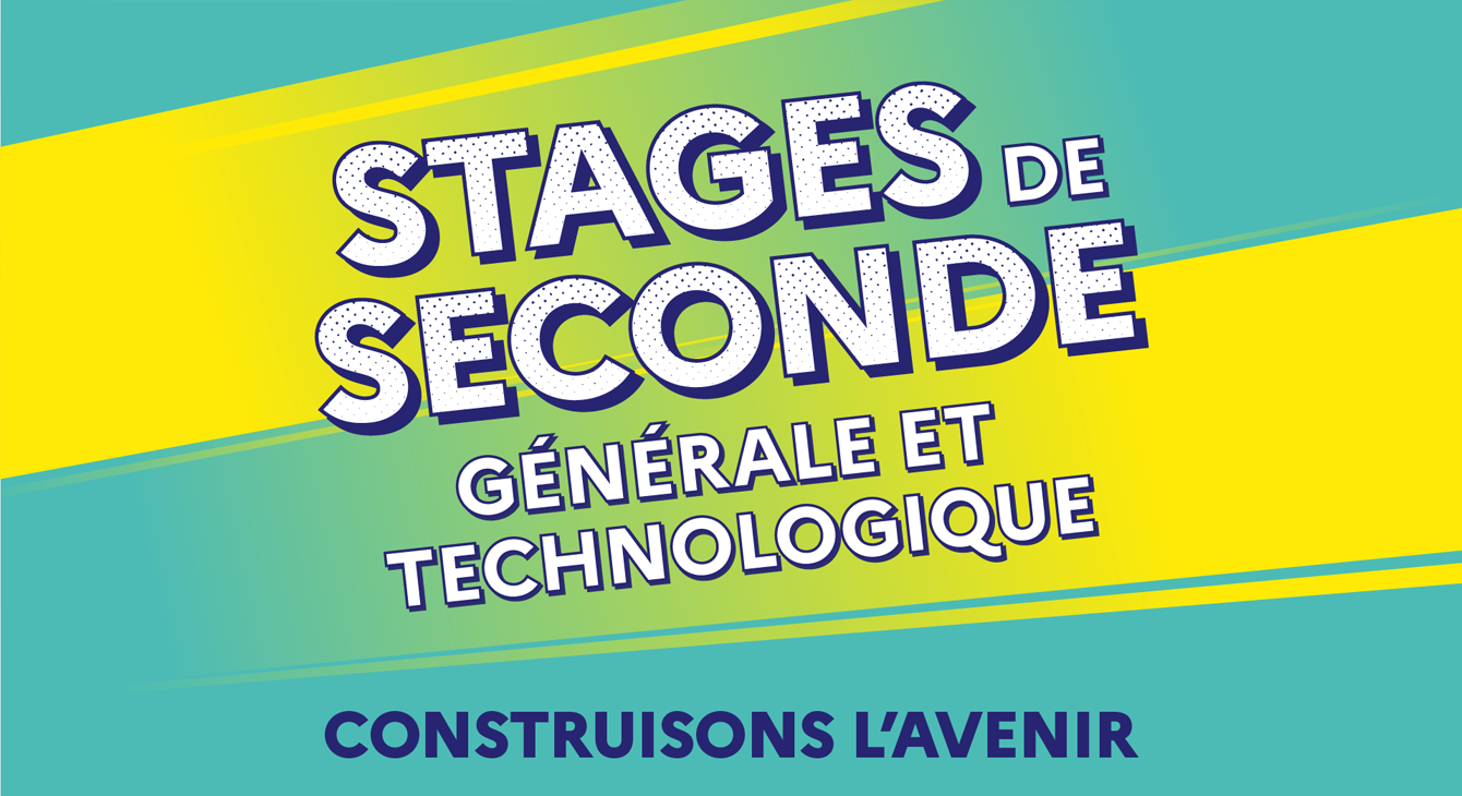 Stage de seconde