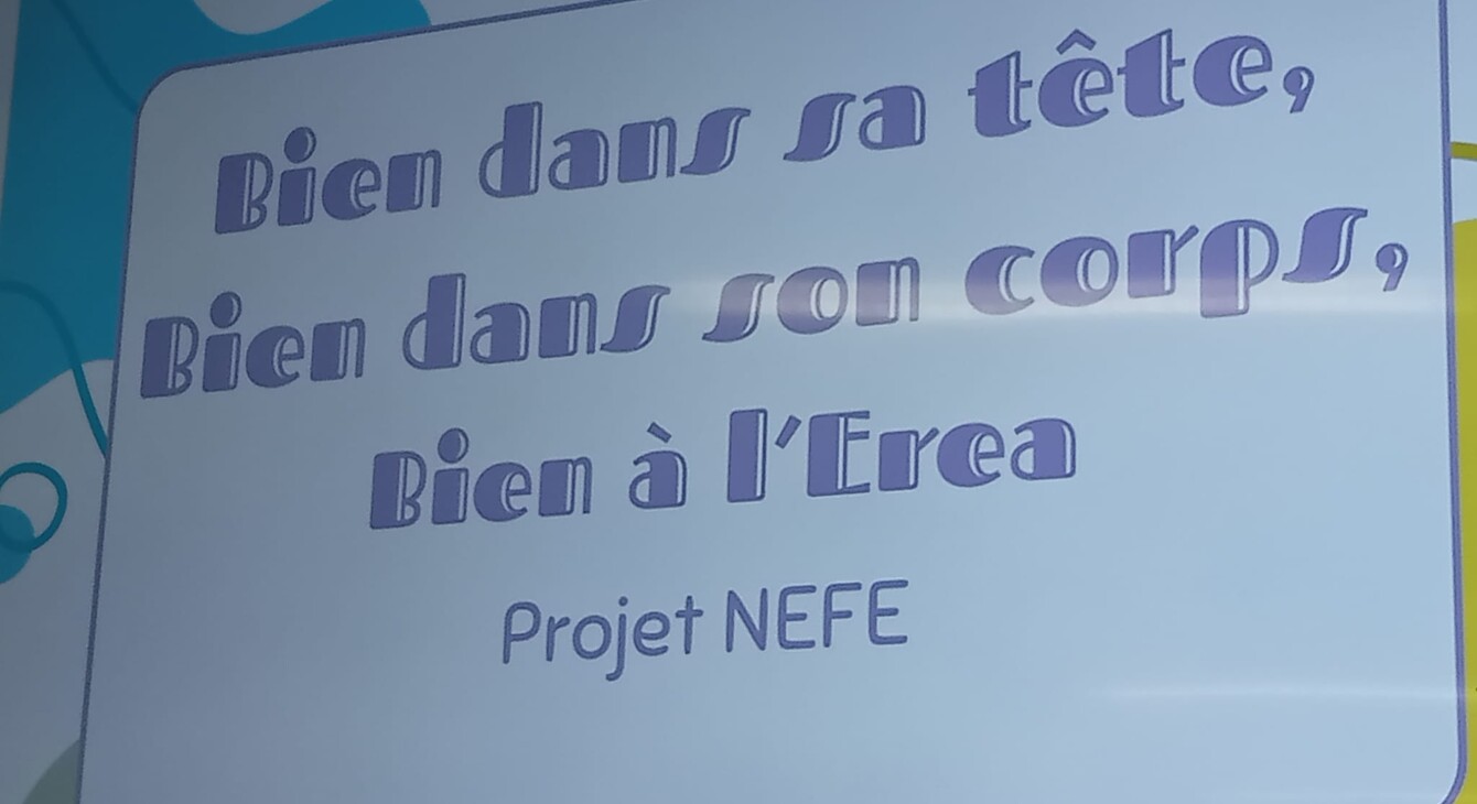 EREA CNR Education