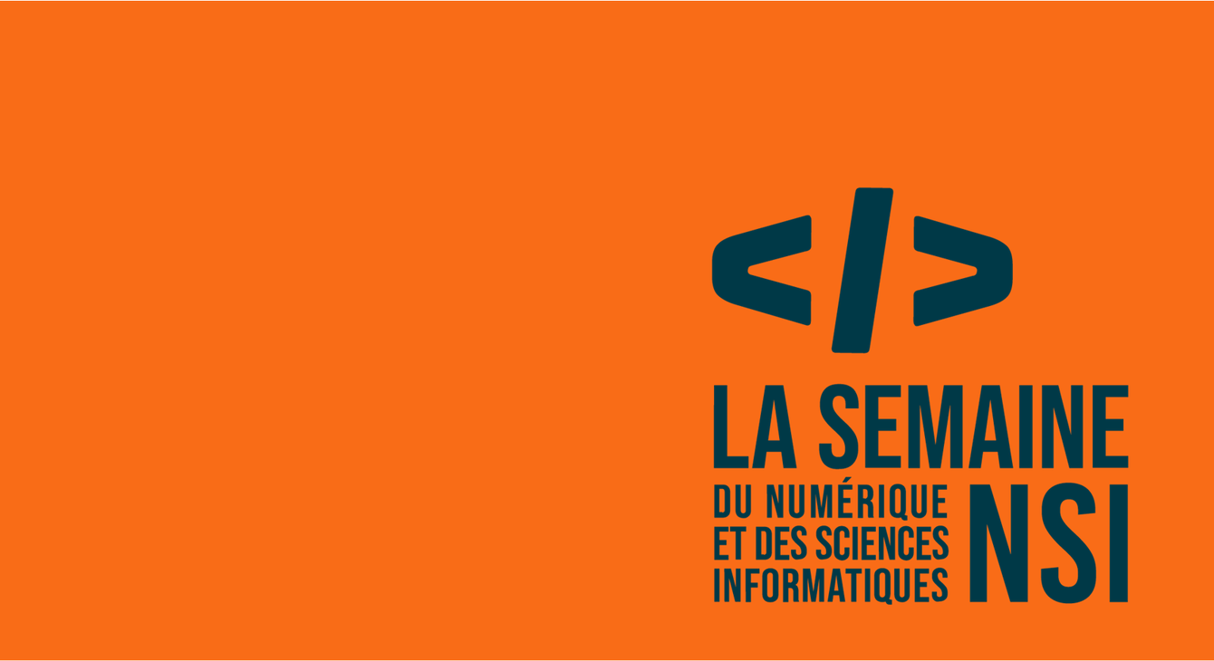 Semaine NSI