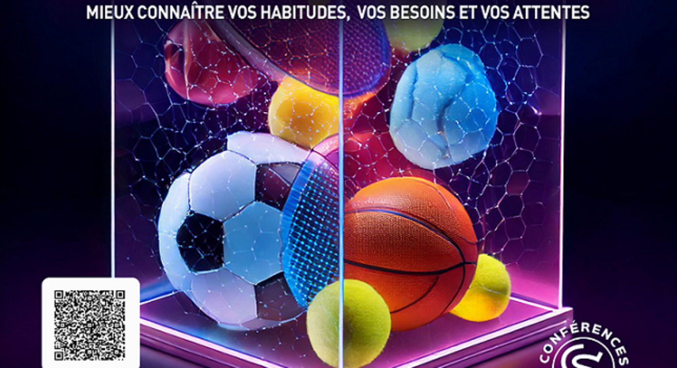 Affiche - Enquête Sport