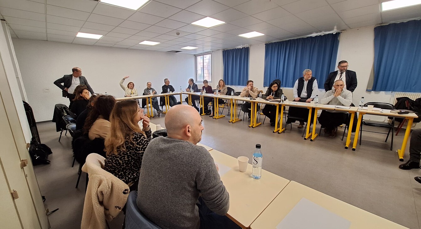 Séminaire 11 mars DRAFPIC