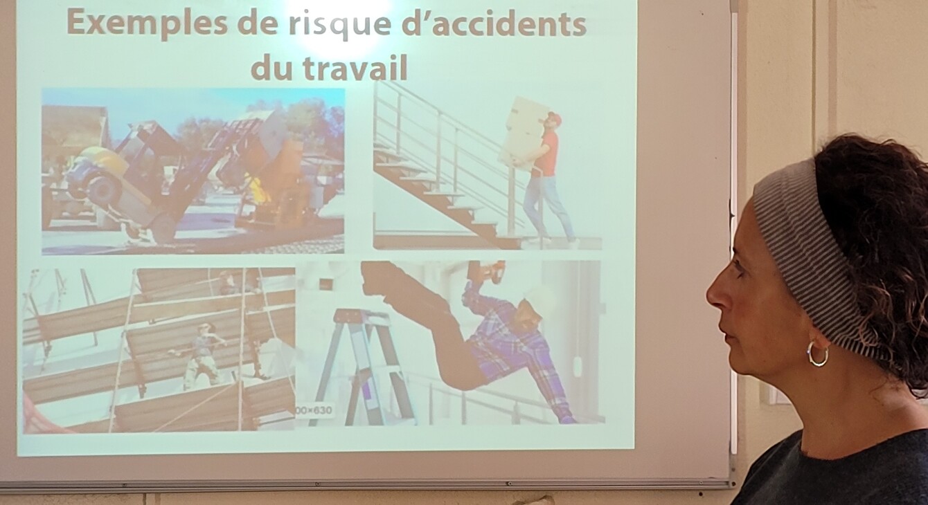 Forum ESST DU 10 avril 2025