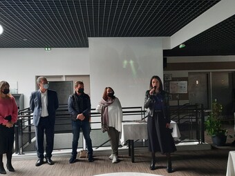 Campagne risques ferroviaires - 23 novembre