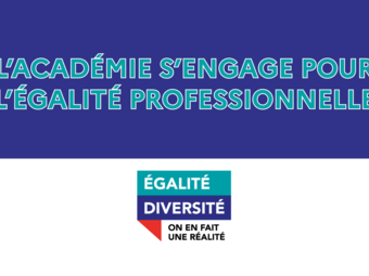 Egalité professionnelle