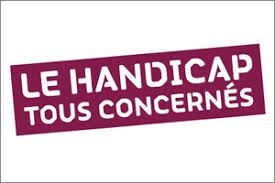 Handicap tous concernés