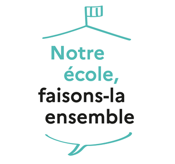 Logo Notre Ecole