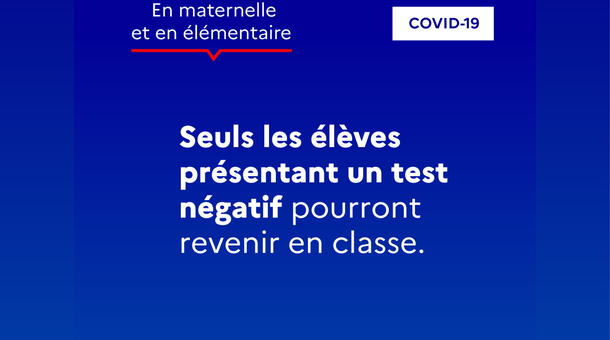 Protocole Covid-19 25112021