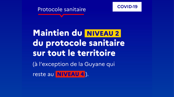 Protocole Covid-19 25112021