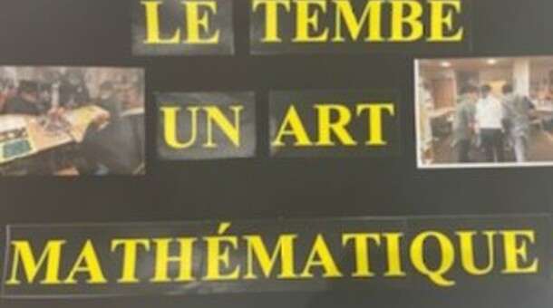 Exposition Art tembé