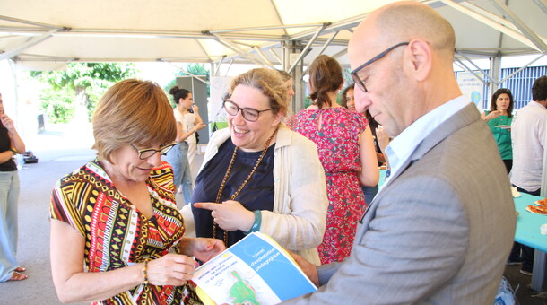 Exposition Dessine moi l'écologie