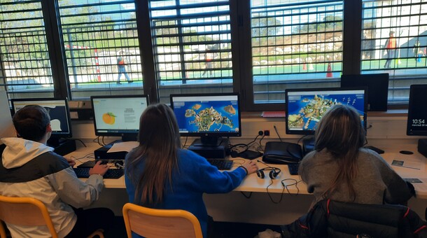 Semaine de l'industrie 2022