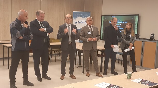 Semaine de l'industrie 2022