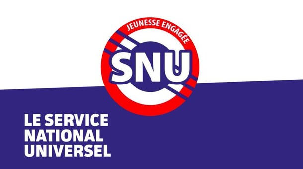 Service national universel