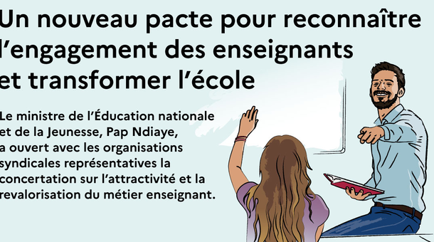 Concertation PACTE