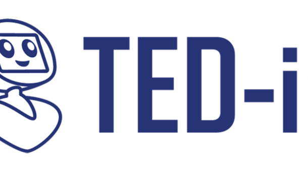 TED-i robot de téléprésence