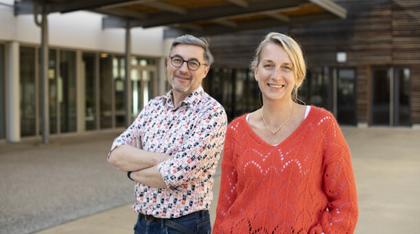 Recrutement des responsables du bureau des entreprises