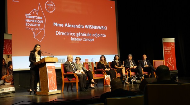 Séminaire TNE - 11 mai 2023