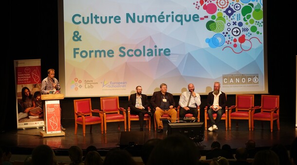 Séminaire TNE - 11 mai 2023