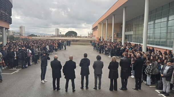 Hommage à Agnès Lasalle