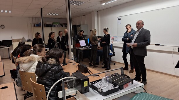 Challenge Energie mixte 2024