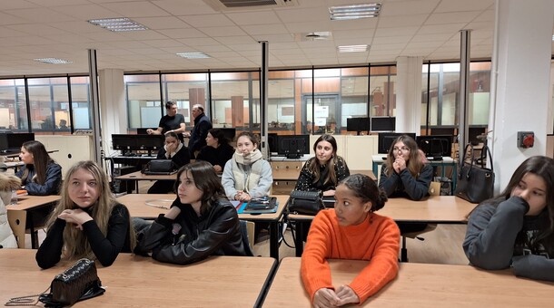 Challenge Energie mixte 2024