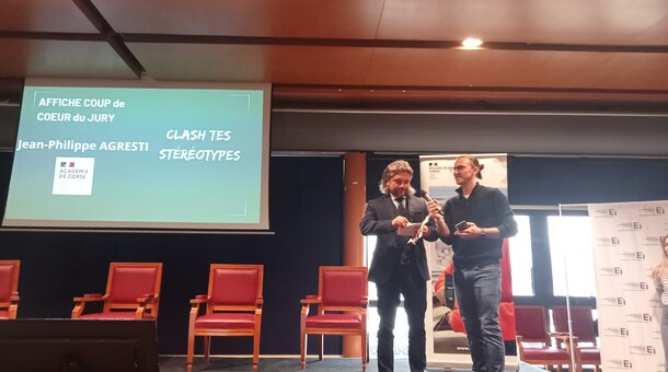Clash tes stéréotypes 3è édition