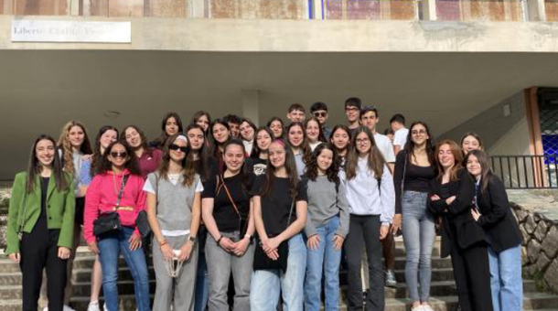 Erasmus Juillet 2024