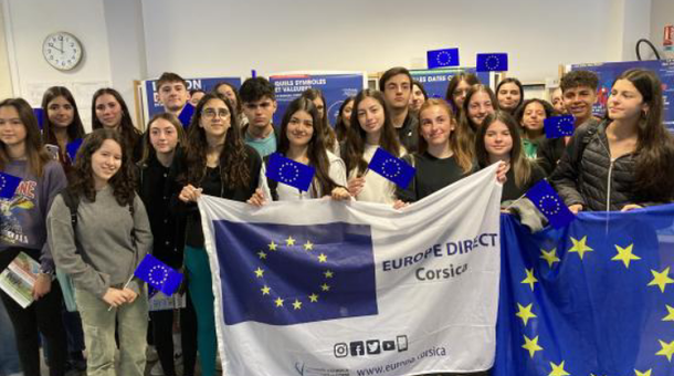 Erasmus Juillet 2024