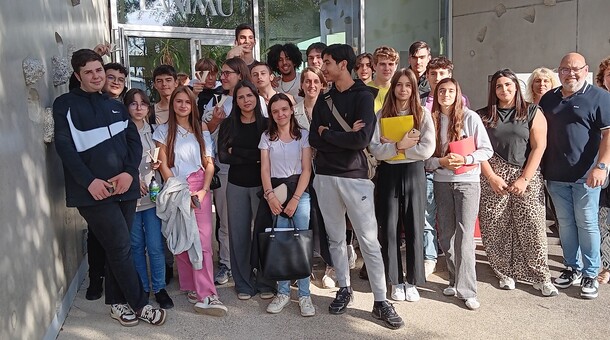 EPA - Lycée de Porto-Vecchio