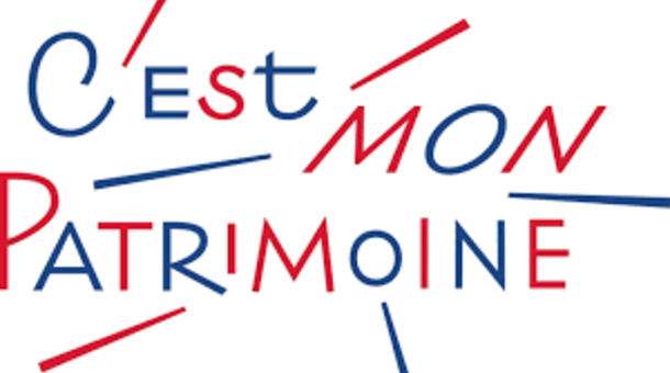 C'est mon patrimoine