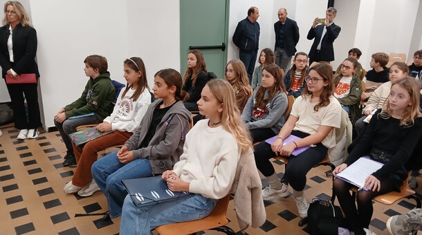 Assemblea di i zitelli 2024