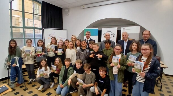 Assemblea di i zitelli 2024