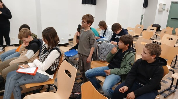 Assemblea di i zitelli 2024
