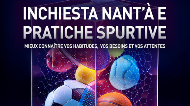Affiche - Enquête Sport