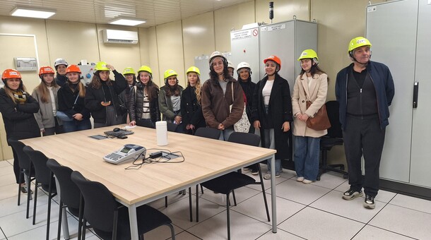 Challenge Energie Mixte 2025