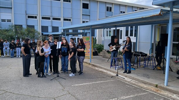 EREA Francine Leca - Journée du 6 mars