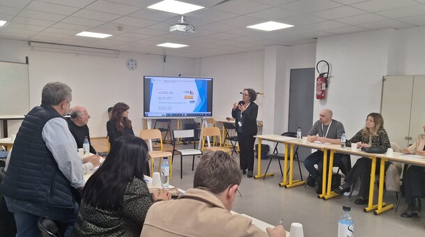 Séminaire 11 mars DRAFPIC