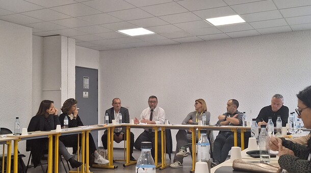 Séminaire 11 mars DRAFPIC