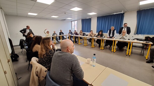 Séminaire 11 mars DRAFPIC