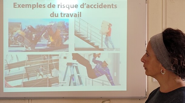 Forum ESST DU 10 avril 2025