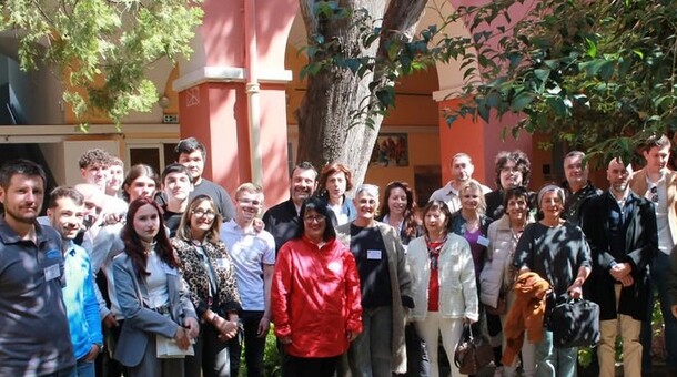 Forum ESST DU 10 avril 2025