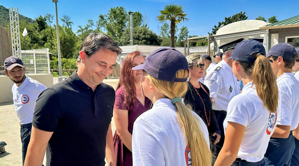 SNU et classes engagés 2025 - Mai 2025