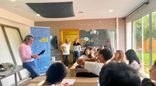 SNU et classes engagés 2025 - Mai 2025