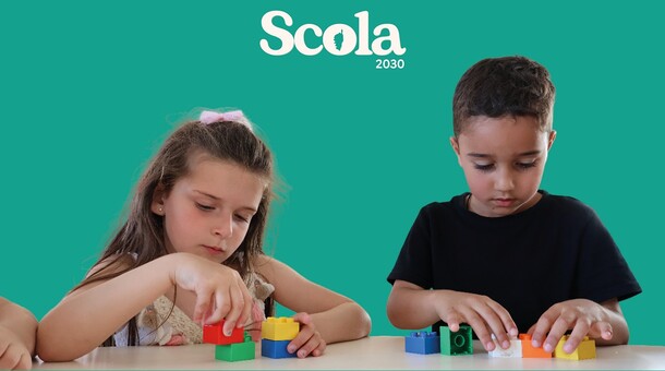 Scola 2030 - Axe 2