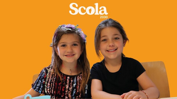 Scola 2030 - Axe 3