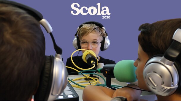 Scola 2030 - Axe 4