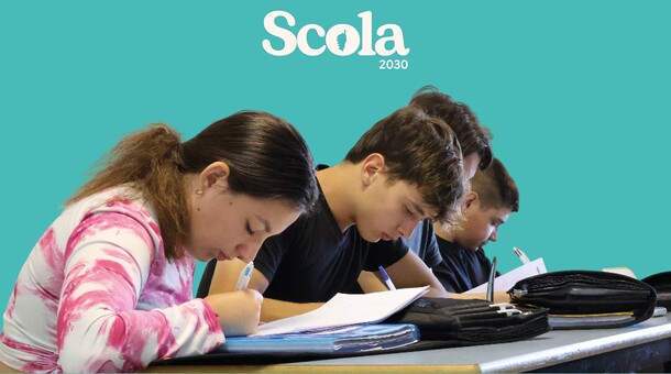 Scola 2030 - Axe 5