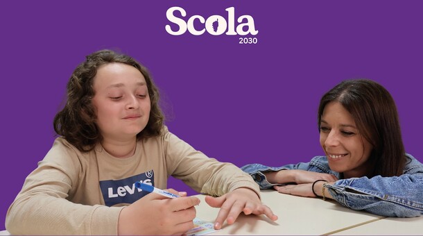 Scola 2030 - Axe 6
