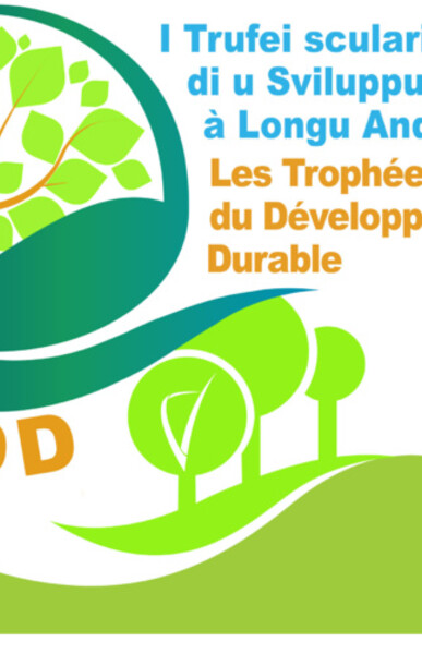 EDD - Trophées scolaires du développement durable