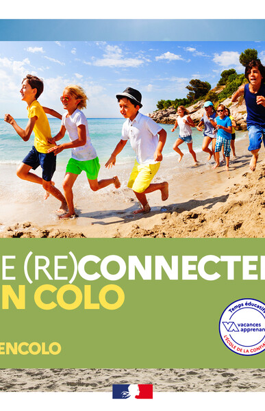 Colos apprenantes